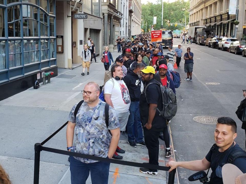 oneplus 6 line