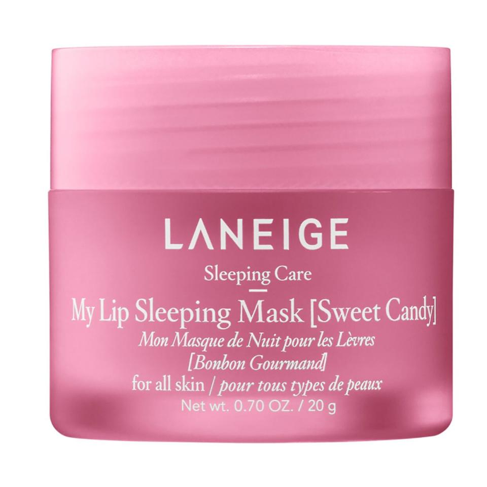 LANEIGE Lip Sleeping Mask