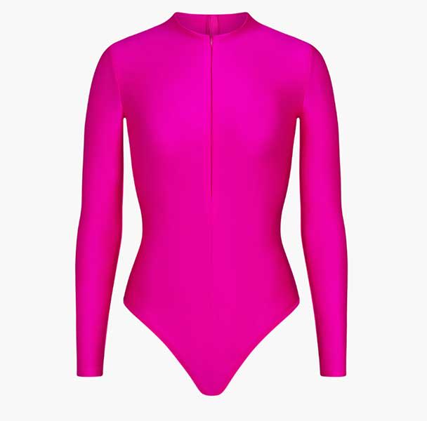 skims-disco-bodysuit