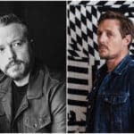 Jason Isbell Sturgill Simpson Killers of the Flower Moon