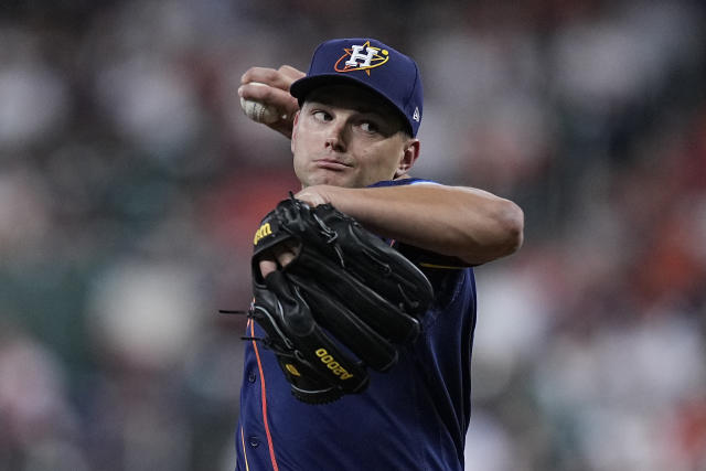 Houston Astros: Mauricio Dubón gets his payback against Giants