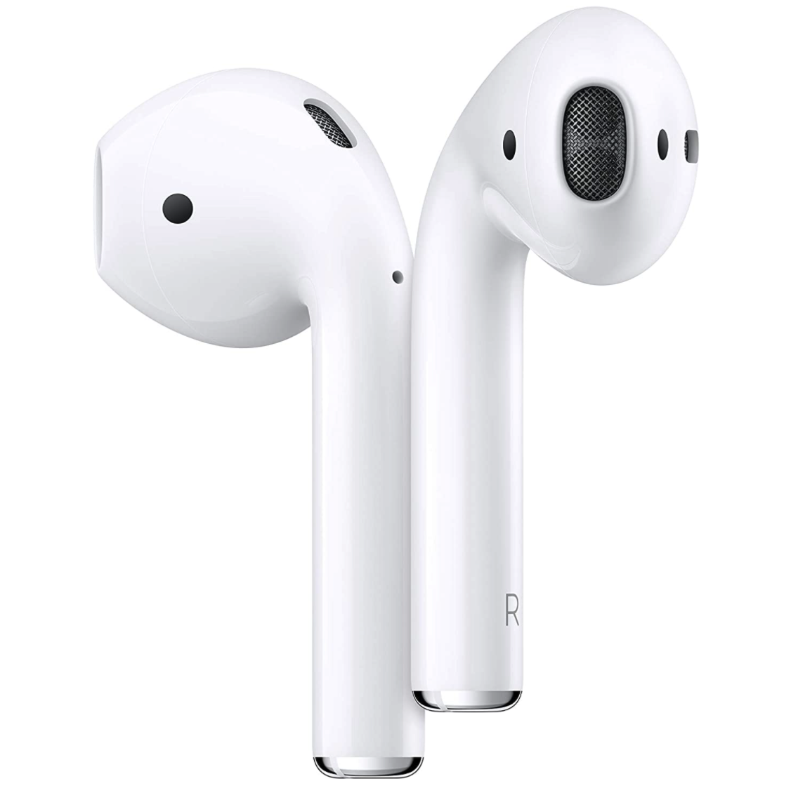 Airpods 2nd Generation