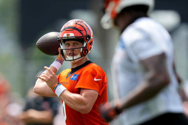 Final Bengals Preseason Takeaways After REVENGE WIN Over Rams And Initial  53-Man Roster Predictions