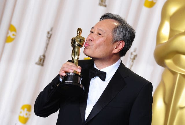 Ang Lee