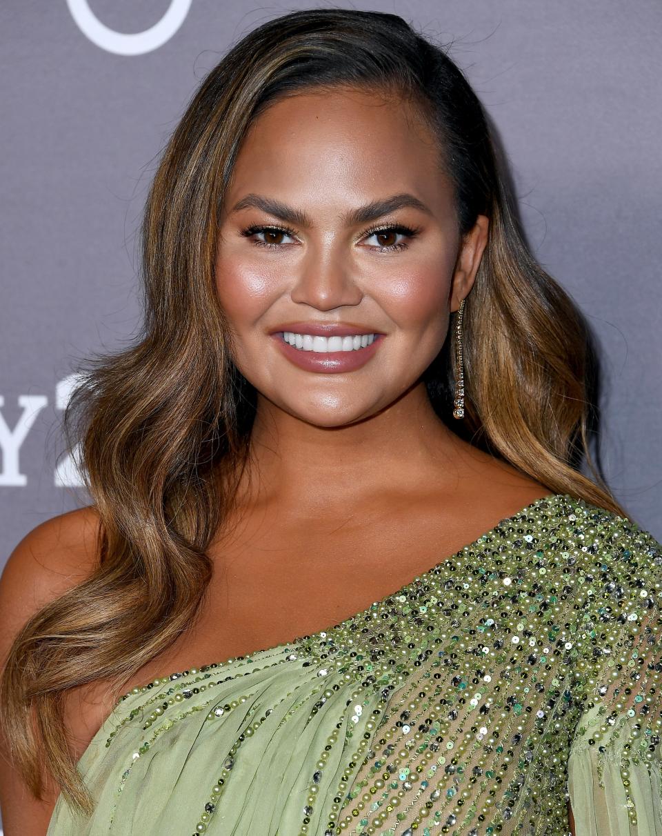 Chrissy Teigen