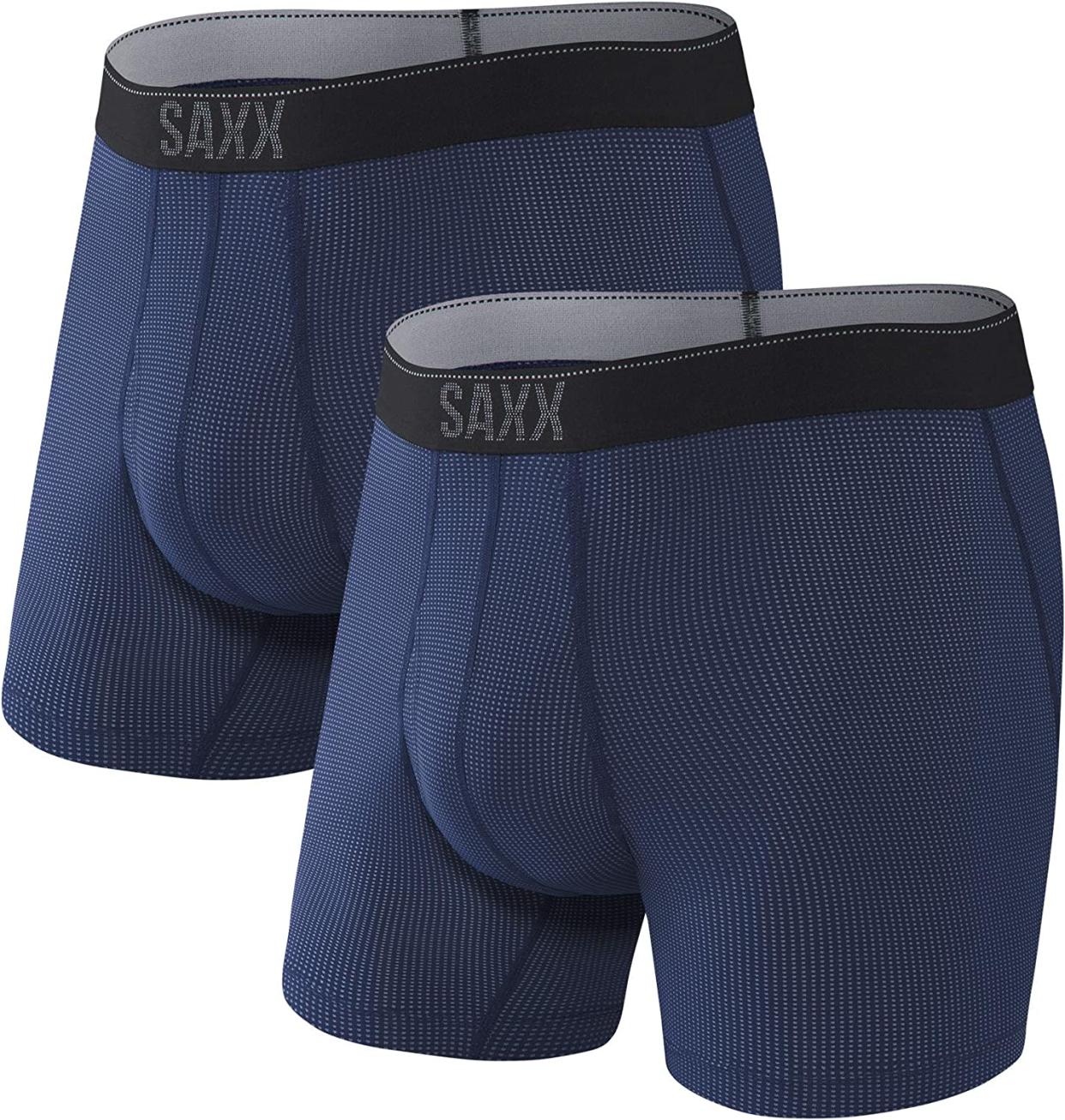 SAXX Underwear