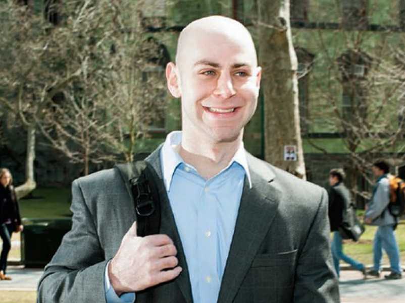 Adam Grant