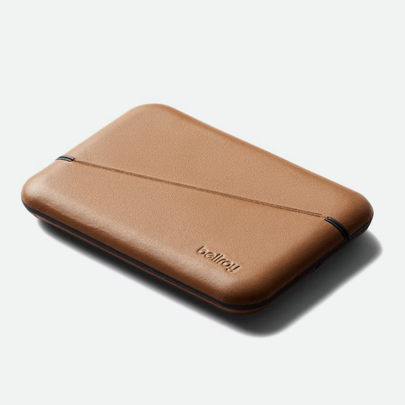 <p><strong>Bellroy</strong></p><p>huckberry.com</p><p><strong>$89.00</strong></p><p><a href="https://go.redirectingat.com?id=74968X1596630&url=https%3A%2F%2Fhuckberry.com%2Fstore%2Fbellroy%2Fcategory%2Fp%2F71492-flip-case&sref=https%3A%2F%2Fwww.esquire.com%2Flifestyle%2Fg42396686%2Fthe-9-best-rfid-blocking-wallets-to-keep-your-money-safe%2F" rel="nofollow noopener" target="_blank" data-ylk="slk:Shop Now" class="link ">Shop Now</a></p><p>Like Herschel's Charlie Wallet, the Flip Case from Bellroy is ultra slim. The magnetic opening works like a charm, and despite it's size, this wallet has space for everything you need. </p>