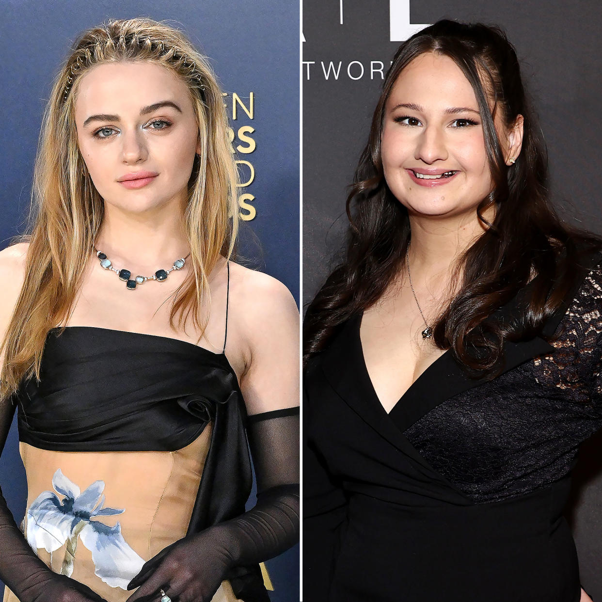 Joey King Has Texted Gypsy Rose Blanchard Since Her Release From Prison