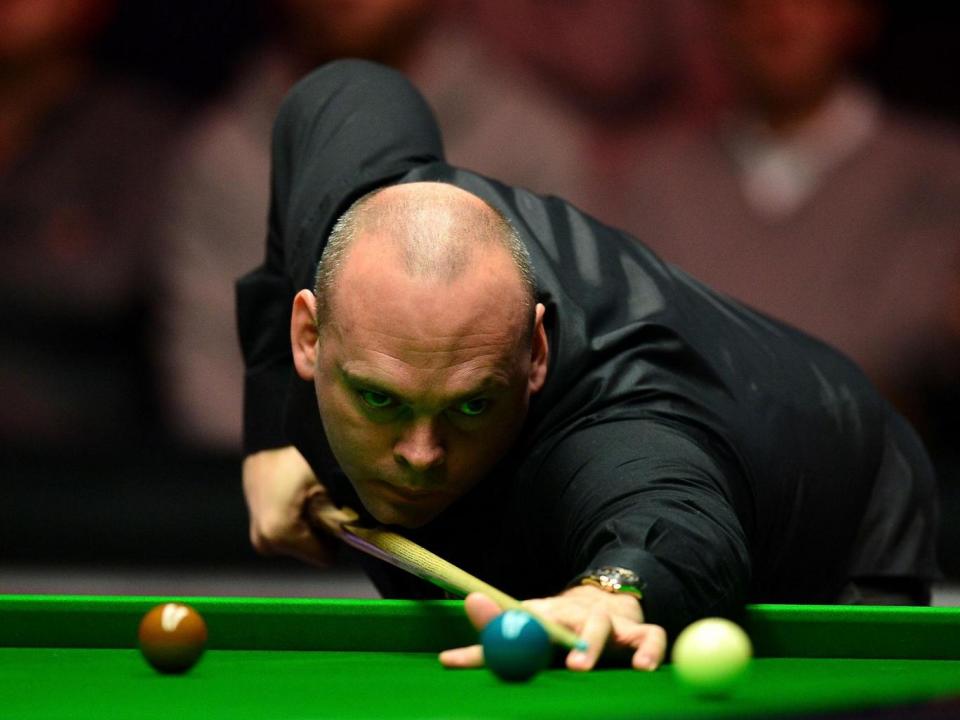 Bingham must also pay £20,000 in costs (Getty)