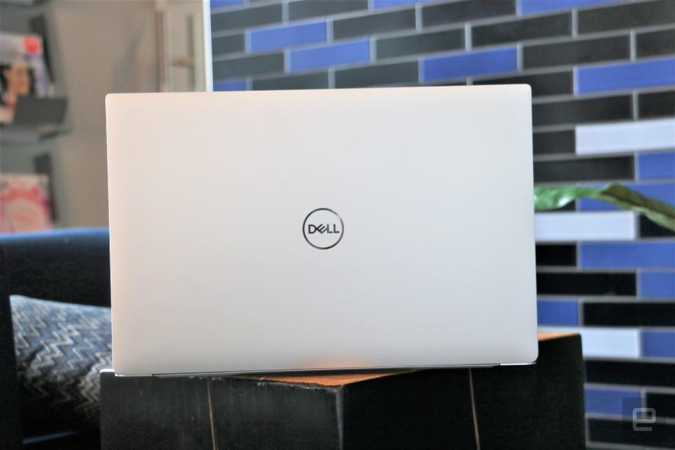 Dell XPS 15 (2019) review

Cherlynn Low / Engadget