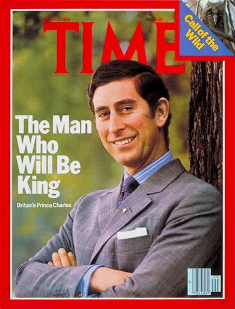 prince charles TIME cover 1978