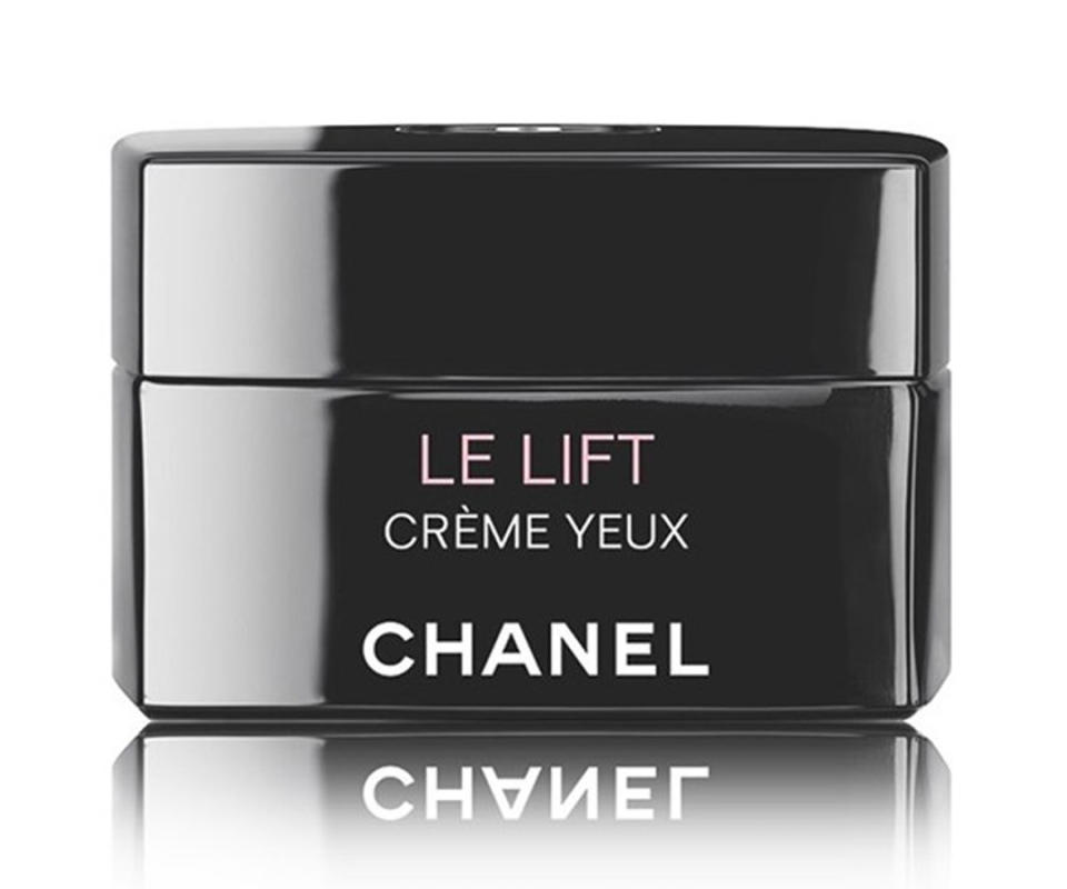 Chanel Le Lift Creme Yeux Firming Anti-Wrinkle Eye Cream