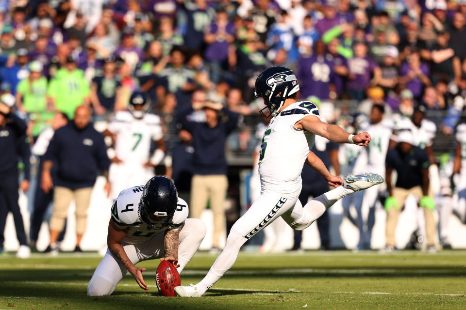 (Photo by Scott Taetsch/Getty Images)