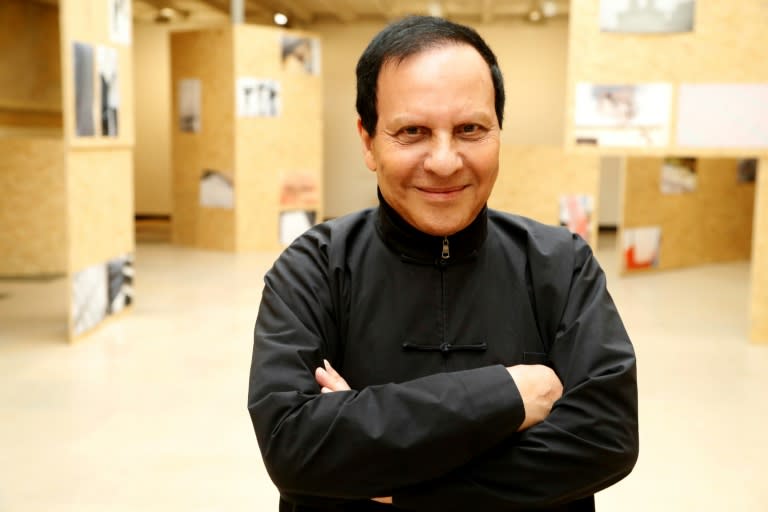 Azzedine Alaia refused to march to the beat of international fashion weeks, releasing his collections in his own time