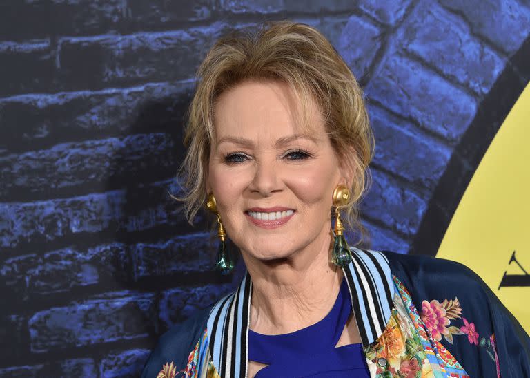 Jean Smart, la intérprete que vive un renacimiento de su carrera gracias a roles en ciclos televisivos como Mare of Easttown y Hacks, tuvo su primer protagónico en los años 80, como parte del elenco de la sitcom Designing Women