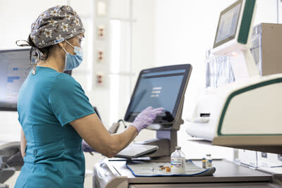 New data highlights how advanced artificial intelligence technology can help health systems better identify incidents of controlled substance diversion in the operating room.