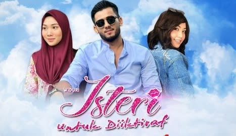 Isteri Untuk Diiktiraf (Suria)