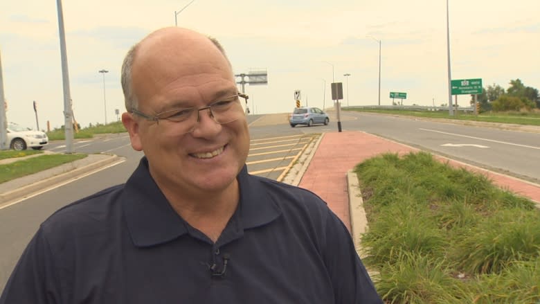 U-turns at Highway 410 interchange an 'accident looking for a time to happen,' Caledon residents say