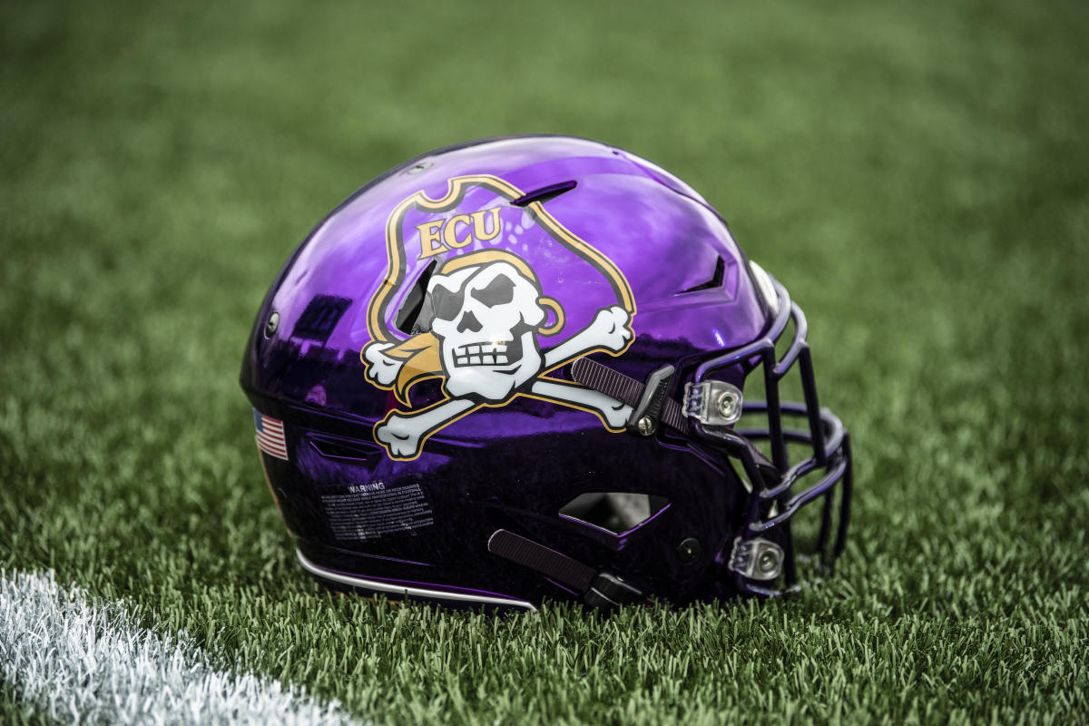 East Carolina Pirates Football Tickets - 2023-2024 East Carolina