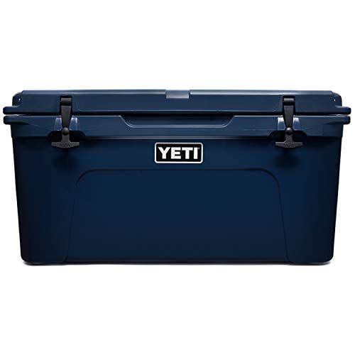 3) YETI Tundra 65 Cooler