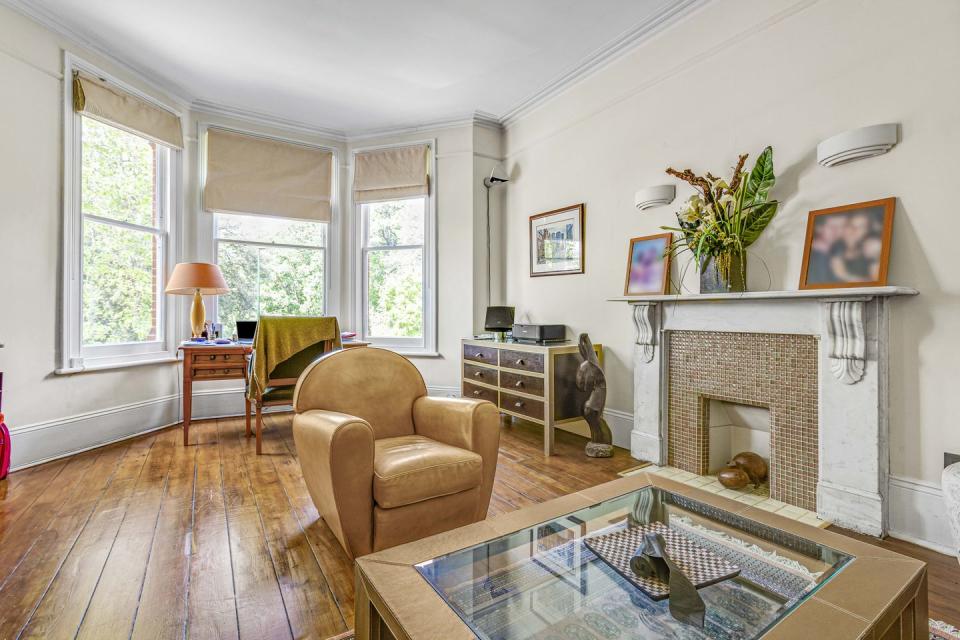 kew road, richmond victorian home for sale