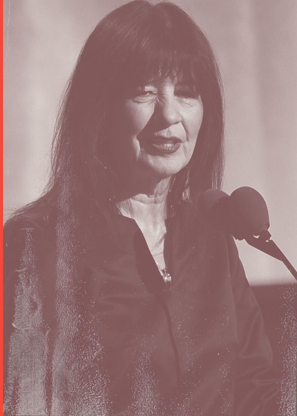 Joy Harjo