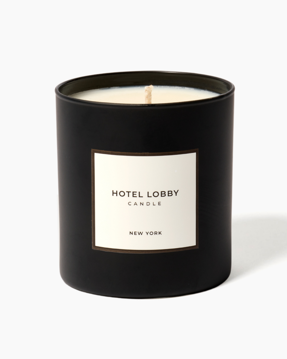 <p><a href="https://go.redirectingat.com?id=74968X1596630&url=https%3A%2F%2Fhotellobbycandle.com%2Fcollections%2Fcandles%2Fproducts%2Fnew-york-candle&sref=https%3A%2F%2Fwww.townandcountrymag.com%2Fstyle%2Ffashion-trends%2Fg46601282%2Fthe-weekly-covet-february-2-2024%2F" rel="nofollow noopener" target="_blank" data-ylk="slk:Shop Now;elm:context_link;itc:0;sec:content-canvas" class="link ">Shop Now</a></p><p>New York Candle</p><p>hotellobbycandle.com</p><p>$58.00</p>