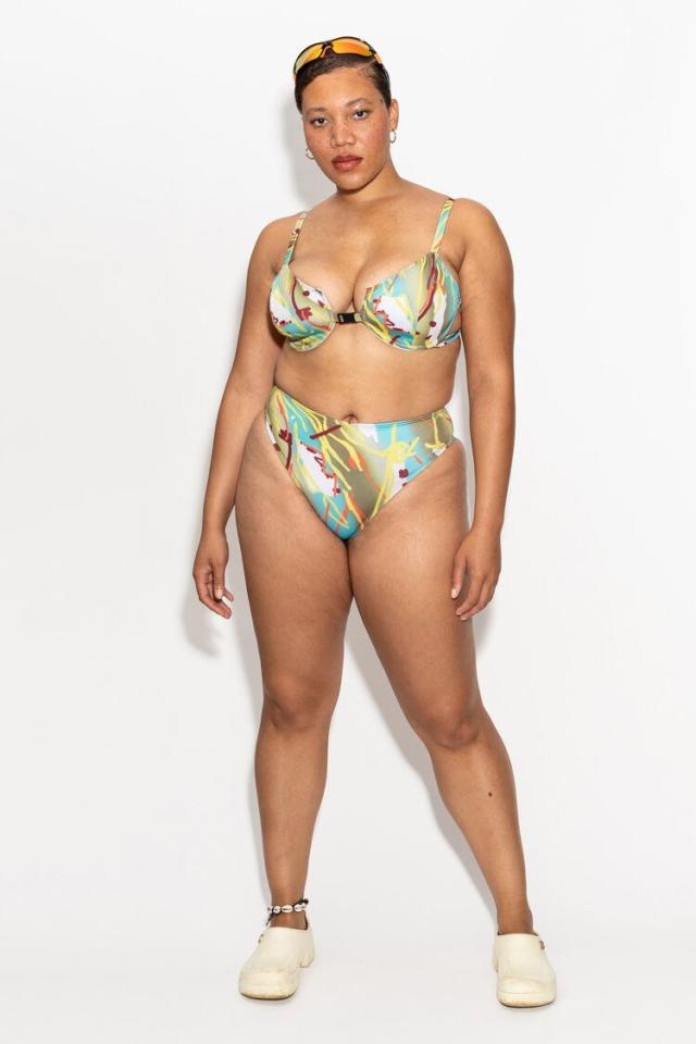 Shop These Cute Black-Owned Swimwear Brands Before Summer's Here