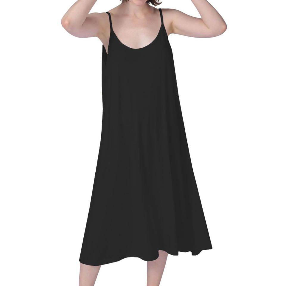<p><a href="https://go.redirectingat.com?id=74968X1596630&url=https%3A%2F%2Fwww.walmart.com%2Fip%2FDefitshape-Women-s-Plus-Size-Bamboo-Nightgown-Cami-Cotton-Sleepwear-Sleeveless-Loungewear-Soft-Summer-Night-Pajama-Sleep-Dress-Knee-Length-Nightwear%2F1446629207&sref=https%3A%2F%2Fwww.housebeautiful.com%2Fshopping%2Fg45500189%2Fstylish-bamboo-pajamas%2F" rel="nofollow noopener" target="_blank" data-ylk="slk:Shop Now;elm:context_link;itc:0;sec:content-canvas" class="link ">Shop Now</a></p><p>Plus-Size Bamboo Nightgown </p><p>walmart.com</p><p>$18.99</p>