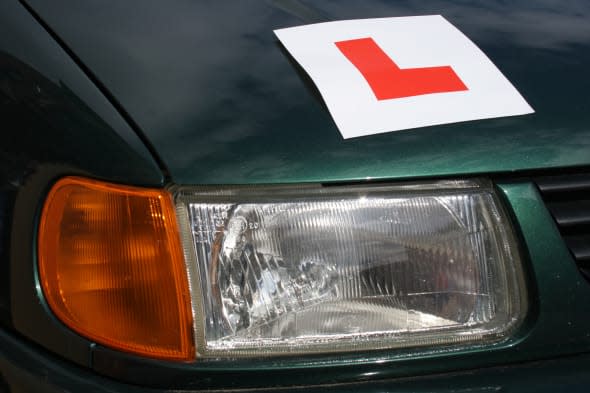 Learner Driver