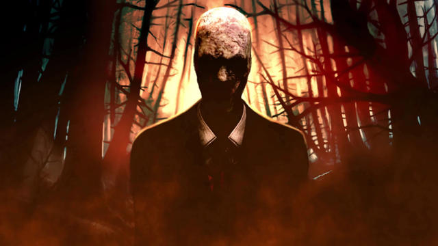 slender the arrival proxy