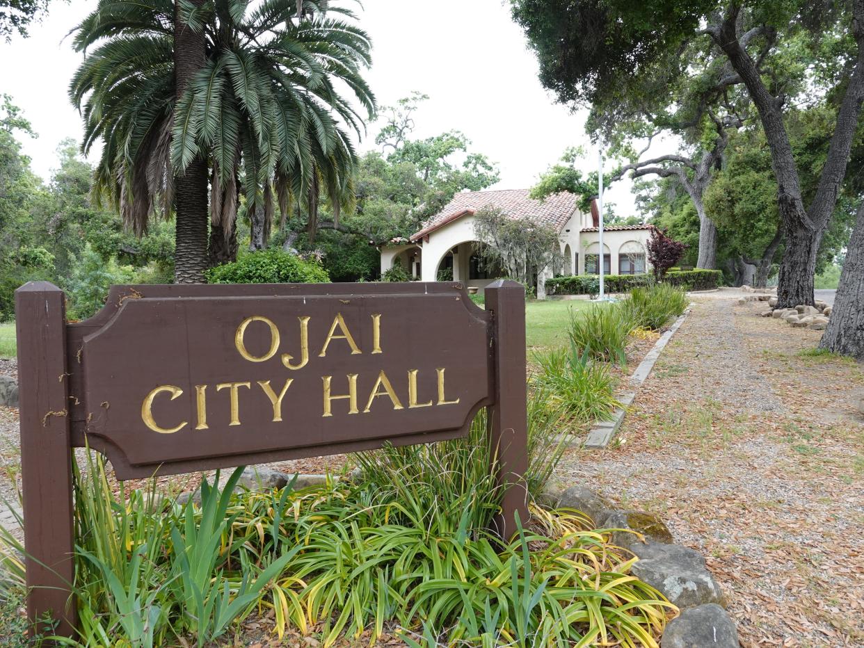 The Ojai City Council OK'd a multi-site housing project as part of a settlement agreement.