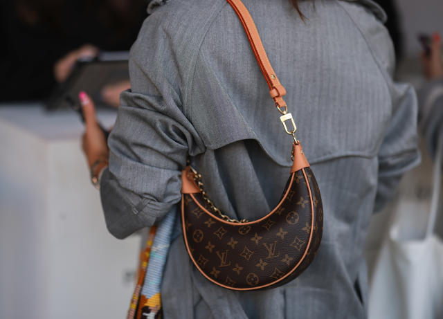 48 Best Fringe crossbody ideas  louis vuitton, louis vuitton handbags, louis  vuitton bag