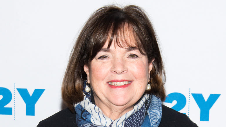 Ina Garten's Cookie Cutter Technique For Adorable Soup Toppers - Yahoo ...