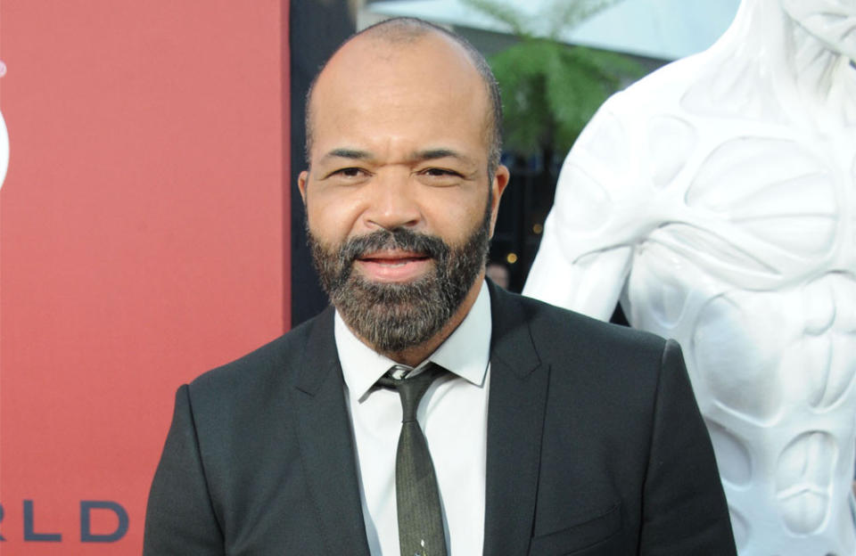 Jeffrey Wright credit:Bang Showbiz