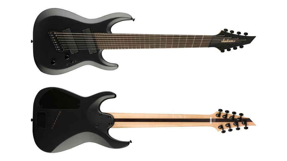 Jackson Concept Series MDK HT8 MS