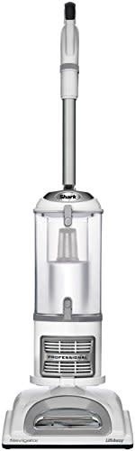 Shark NV358 Navigator Lift-Away Professional Upright Vacuum Cleaner, Powerful and Lightweight w…