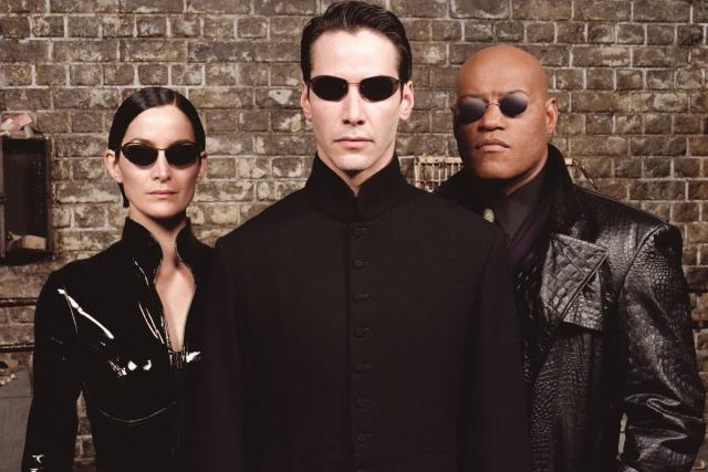 The Matrix made Keanu Reeves more money than any actor has ever earned from  a franchise