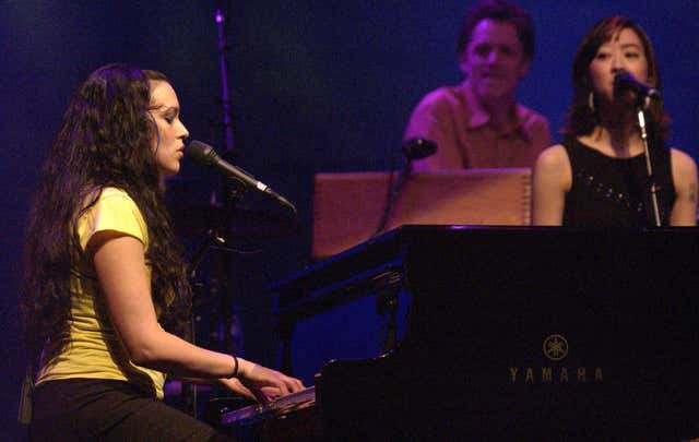 Norah Jones