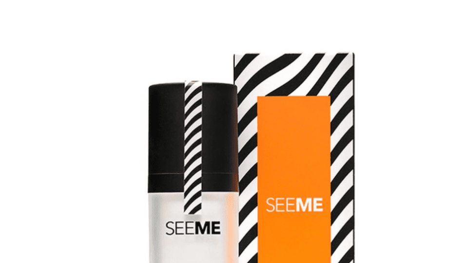 Seeme Beauty Smooth Out Recovery Serum