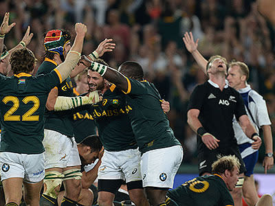 All Blacks unbeaten streak comes to an end