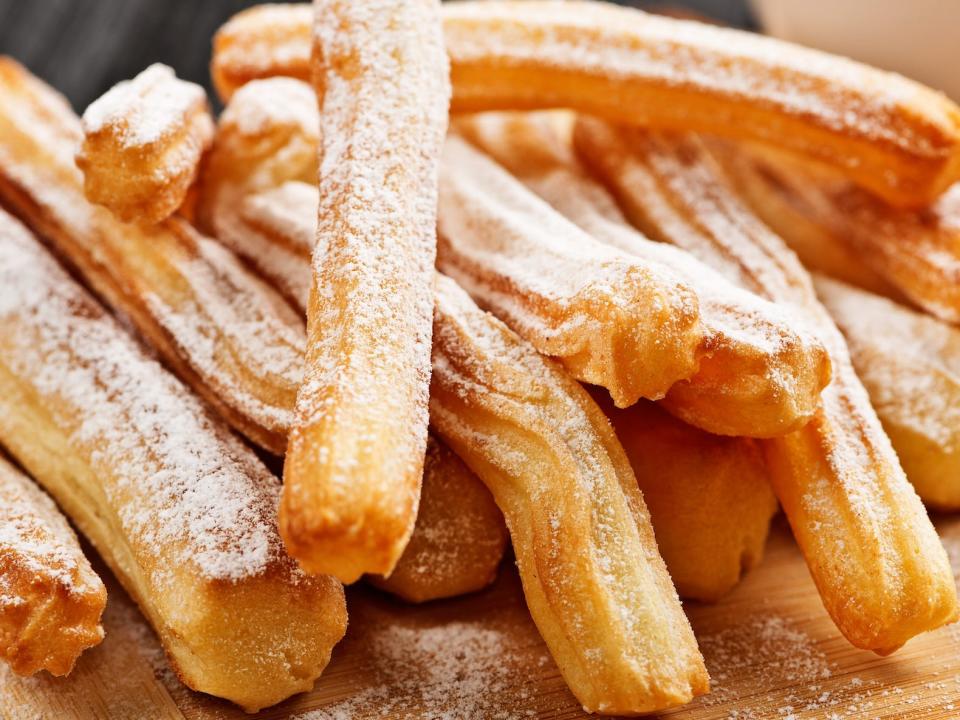 churros