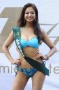 Miss Earth Japan Megumi Noda