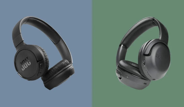 Auriculares JBL: estos son los mejores que puedes comprar