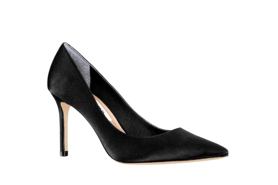 Nina Nina85 High Heel Pump