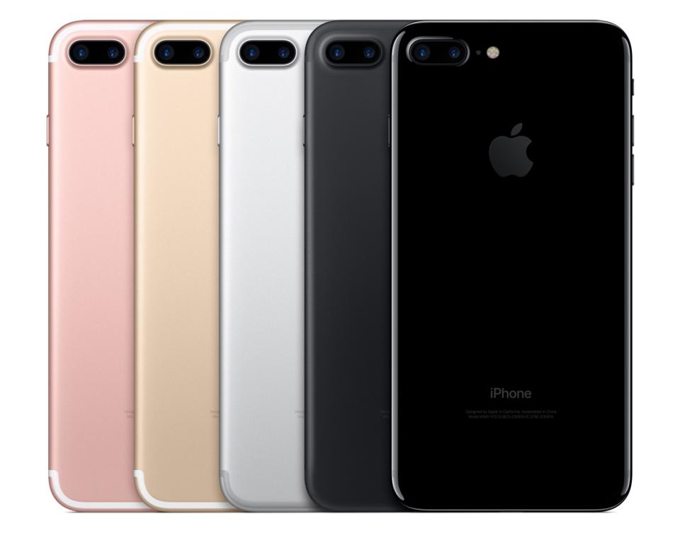 The iPhone 7 Plus is the iPhone to get if you want a big-screen handset, but don’t want to fork over a ton of cash.