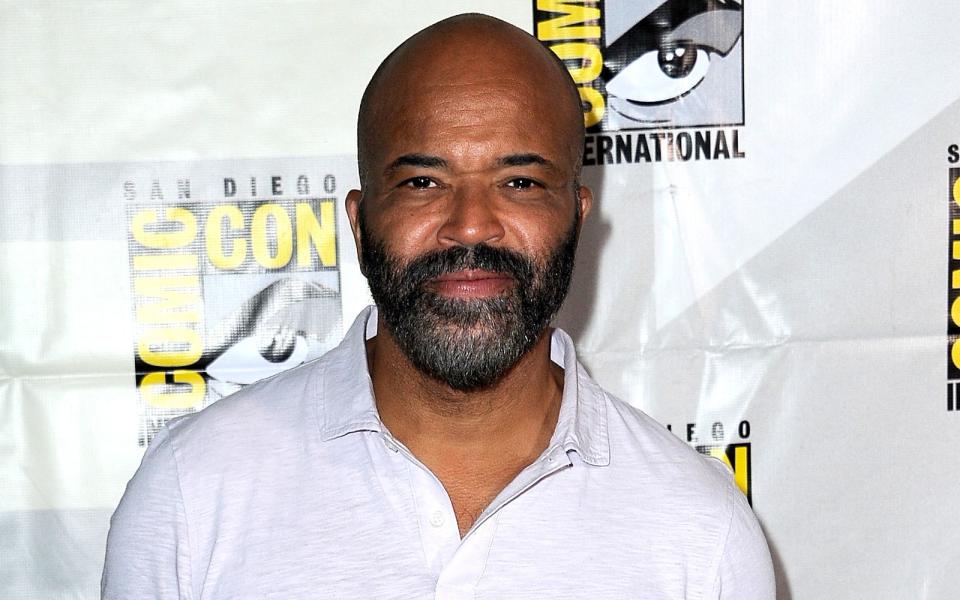 Jeffrey Wright