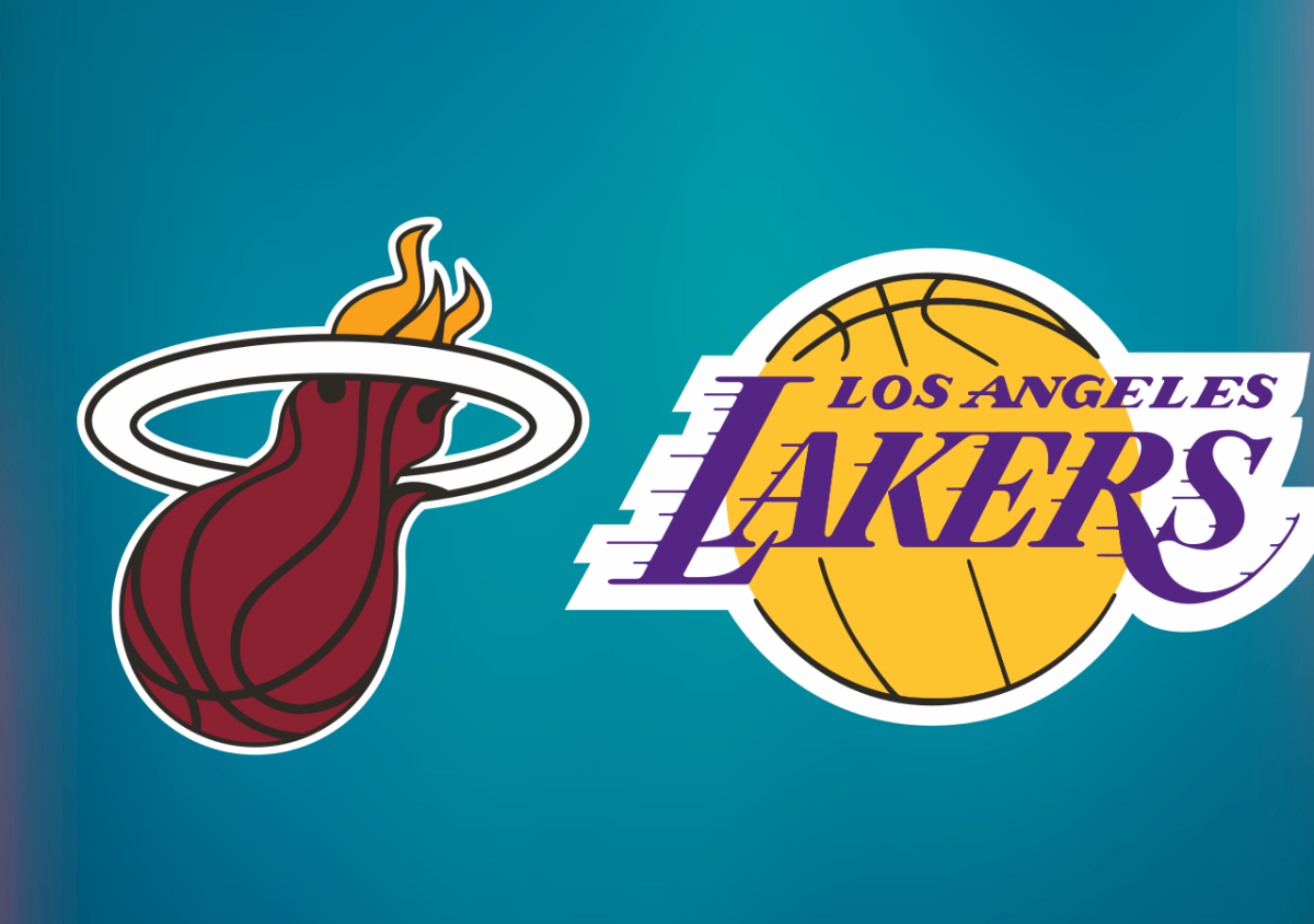 Los Angeles Lakers vs Miami Heat - Difference and Comparison