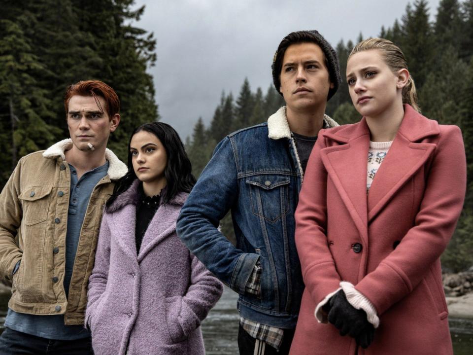 These Cute AF Gifts Are Perfect for the 'Riverdale' Stan in Your Life